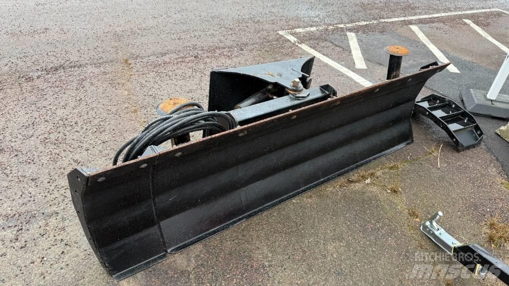 Kellfri SP250T PLOG Blades