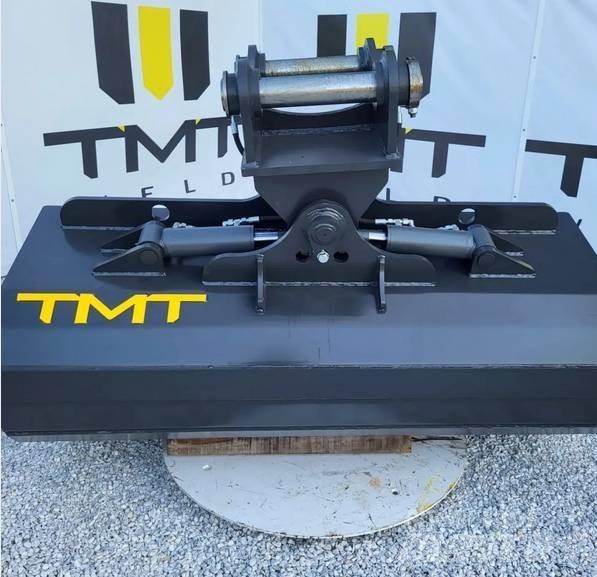 TMT JCB TLB's
