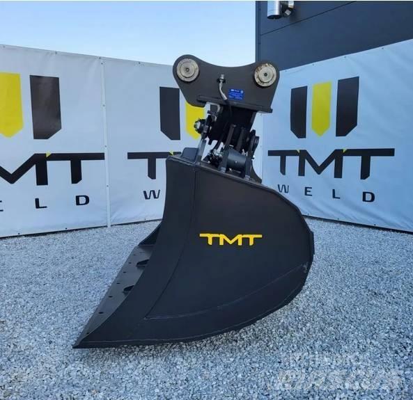 TMT JCB TLB's