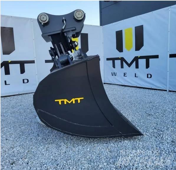 TMT JCB TLB's