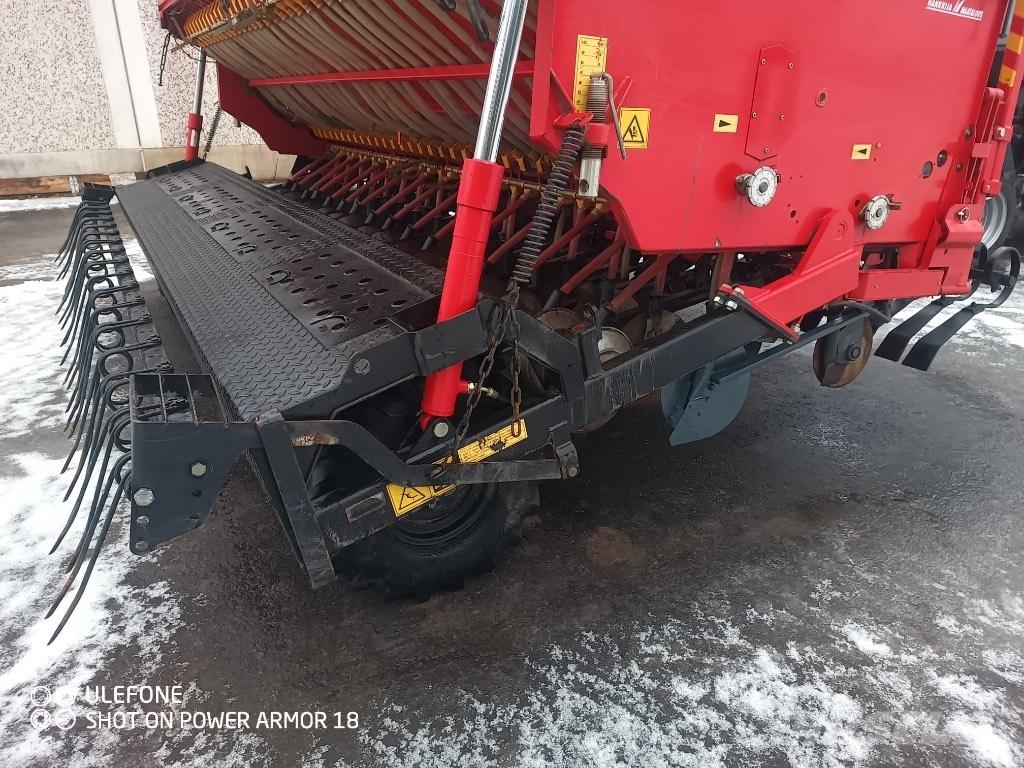 Simulta 4000 ST Combination drills