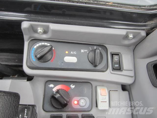 Kubota U 55-4 Mini excavators < 7t
