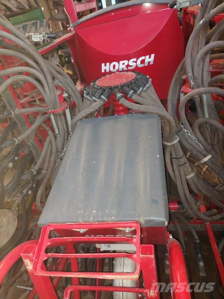 Horsch Pronto 6 DC Drills
