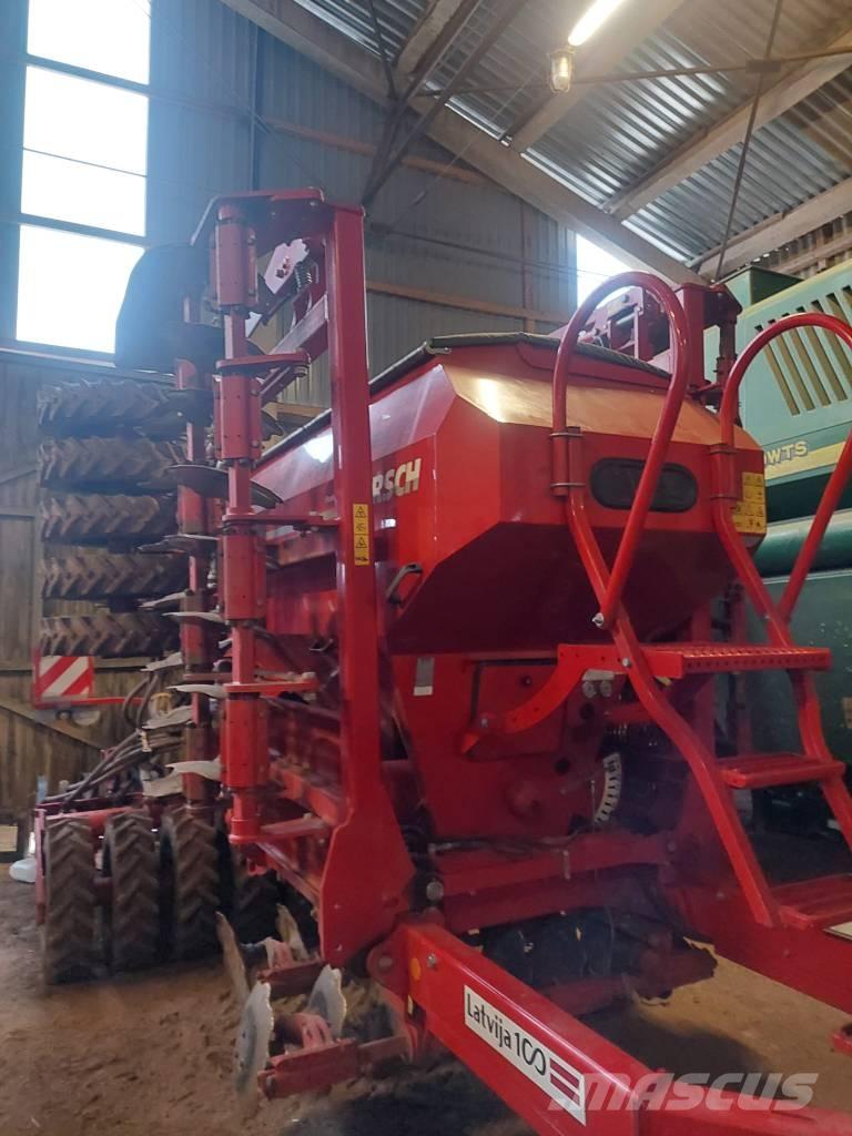 Horsch Pronto 6 DC Drills