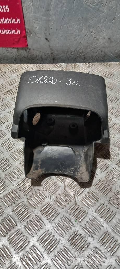 Scania G 400   1549222 Cabins and interior