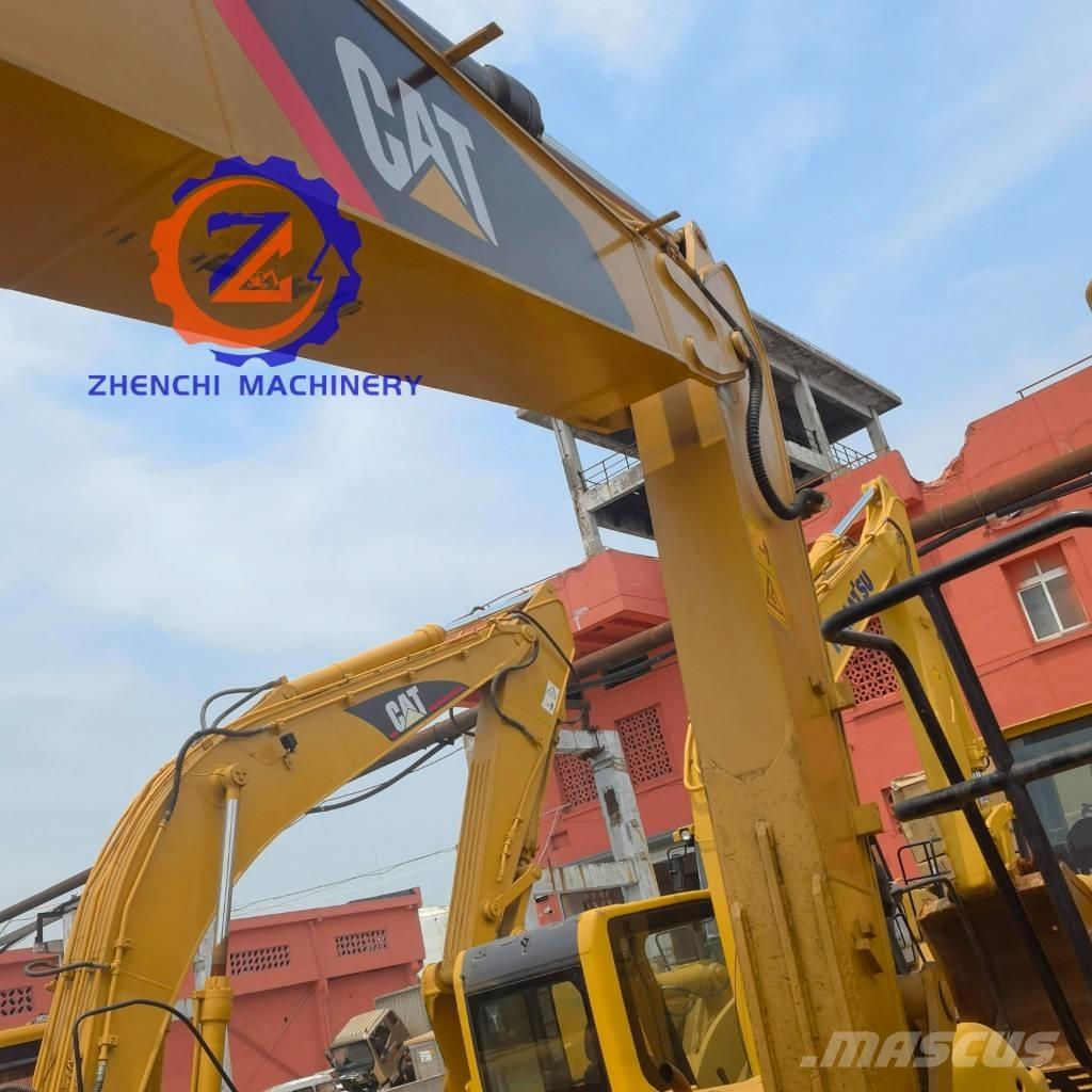CAT 315 D2/15ton Midi excavators  7t - 12t