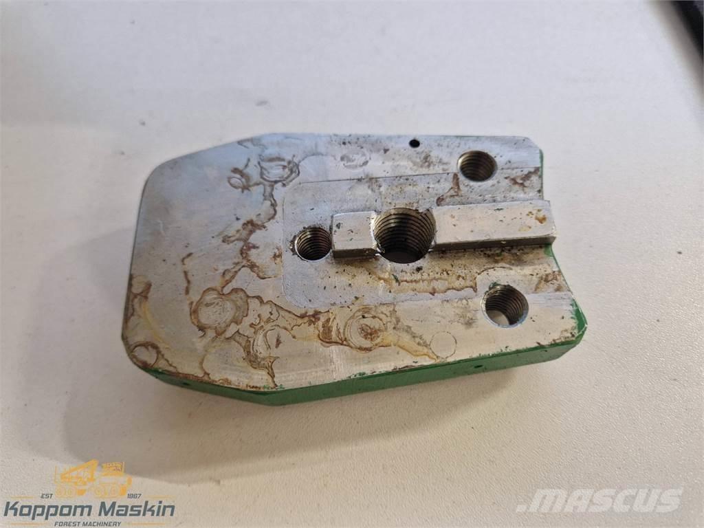 Rottne 046-0303 Harvester heads