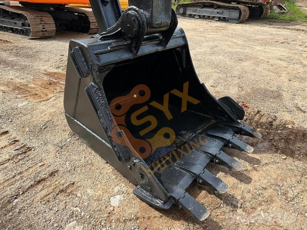 Hitachi EX 200 Crawler excavators