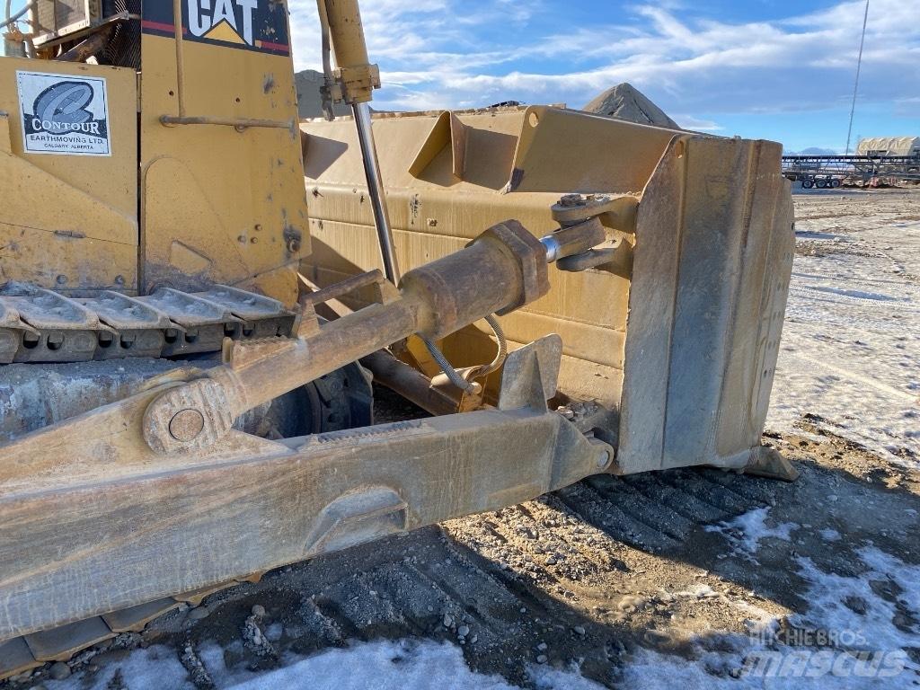 CAT D9L Crawler dozers