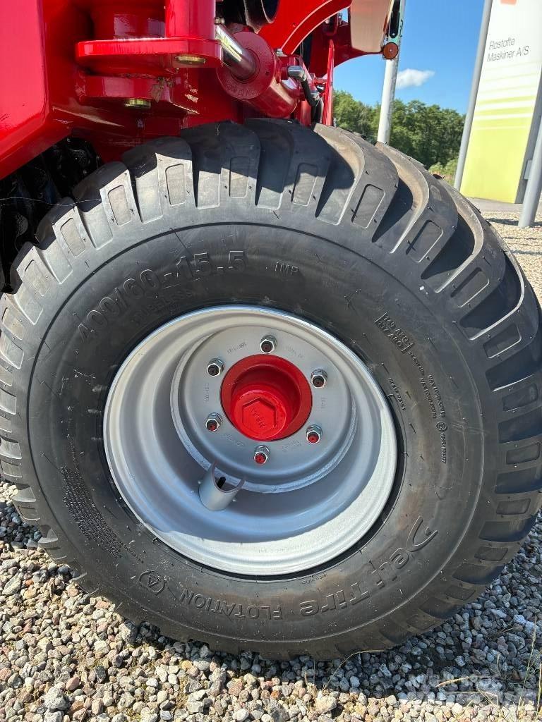 He-Va Tip-Roller Other farming machines