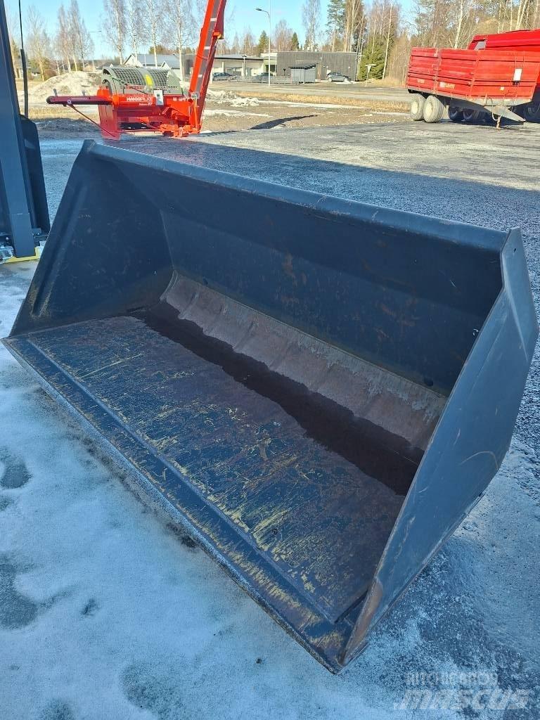 Ålö 210 M FEL`s  spares & accessories