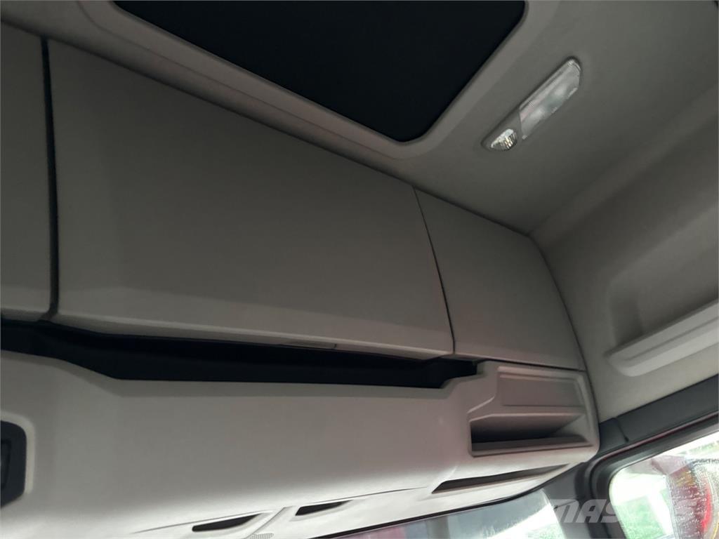 Scania R 450 Truck Tractor Units