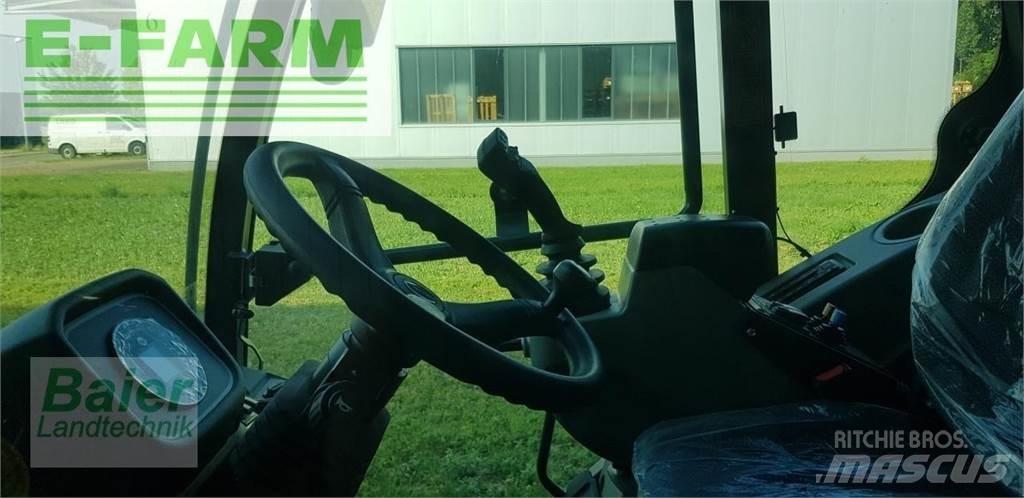 Kramer kl 35.8t Farming telehandlers