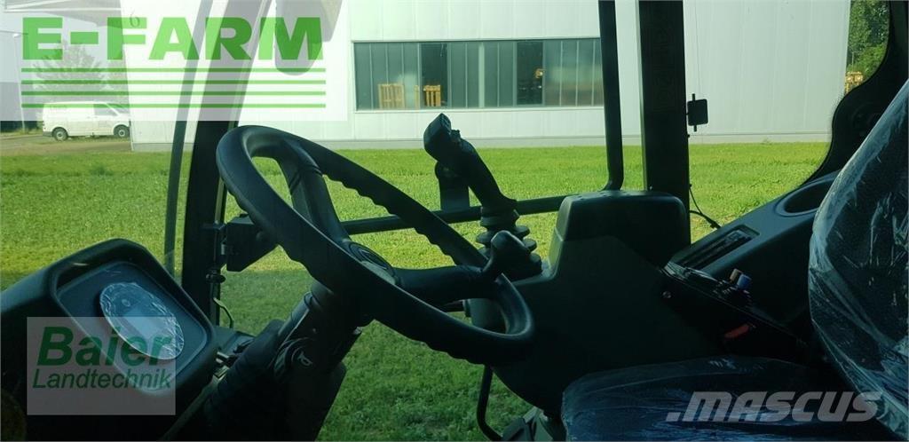 Kramer kl 35.8t Farming telehandlers