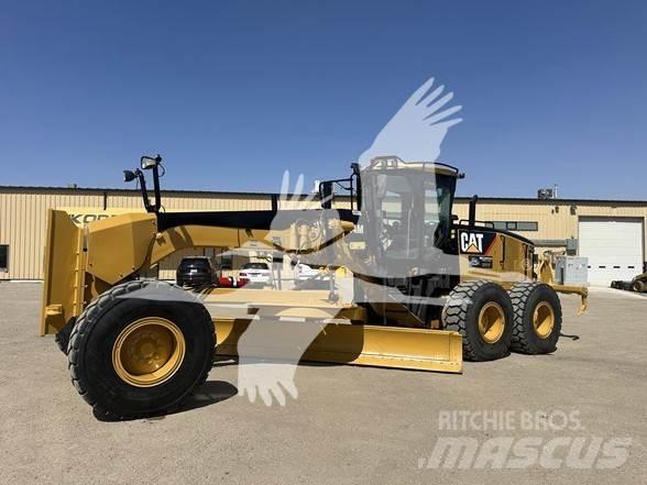 CAT 14M Graders