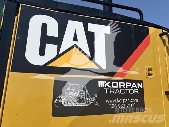 CAT 14M Graders