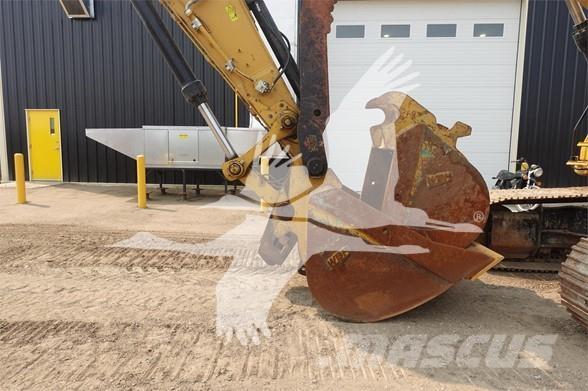 CAT 336 Crawler excavators