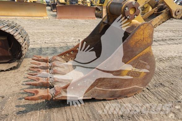 CAT 336FL Crawler excavators