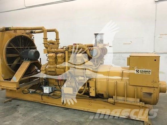 CAT 3508 STD Other