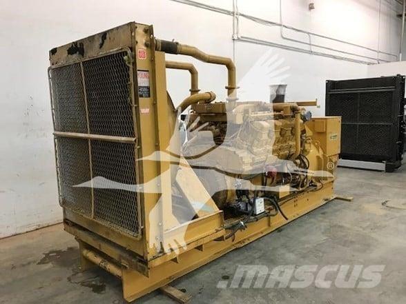 CAT 3508 STD Other