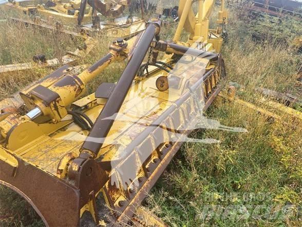 CAT 3852628 Blades