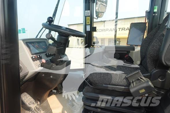 CAT 950GC Wheel loaders