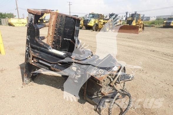  EFI Buckets