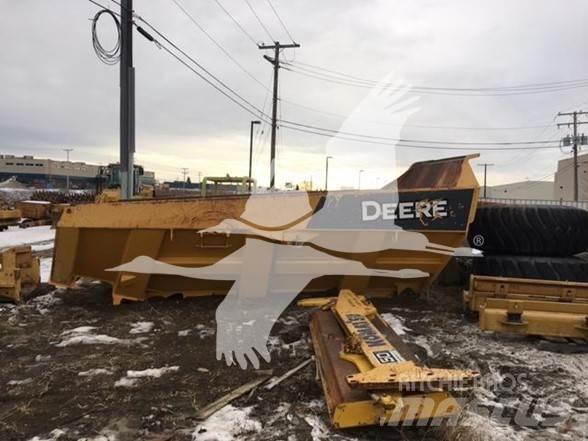John Deere  Other