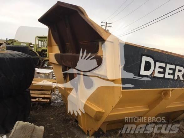 John Deere  Other