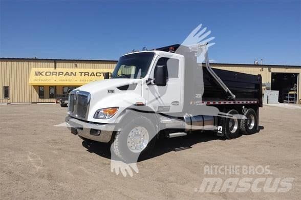 Kenworth T480 Other