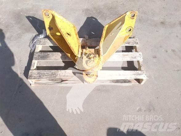 Komatsu  Other components