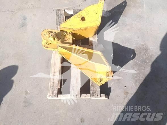 Komatsu  Other components