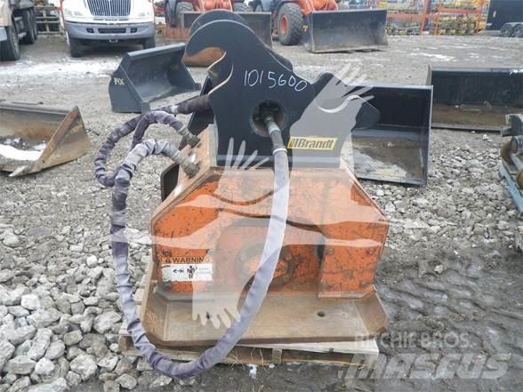 NPK C8C C8100 Vibrator compactors