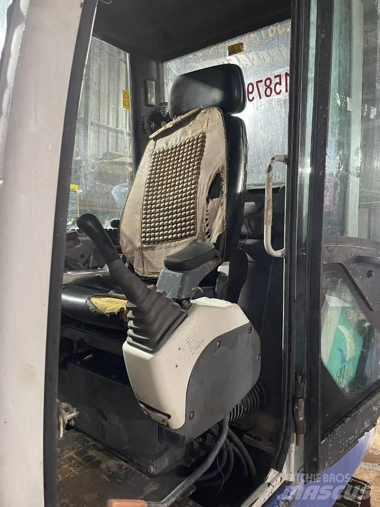 IHI 65 NSL Mini excavators < 7t
