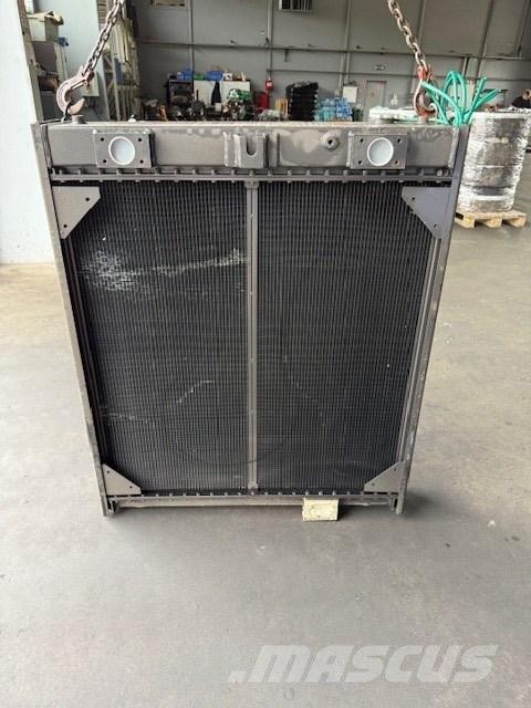 CNH 1140/1345 Radiators