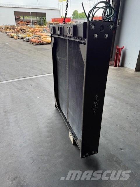 CNH 1140/1345 Radiators