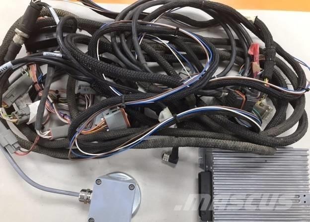  Rycart Interface Kit Other farming machines