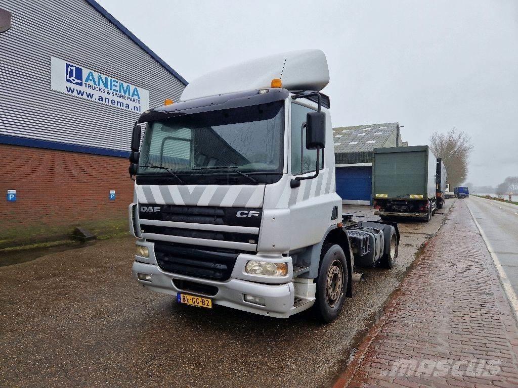 DAF CF75.310 Truck Tractor Units