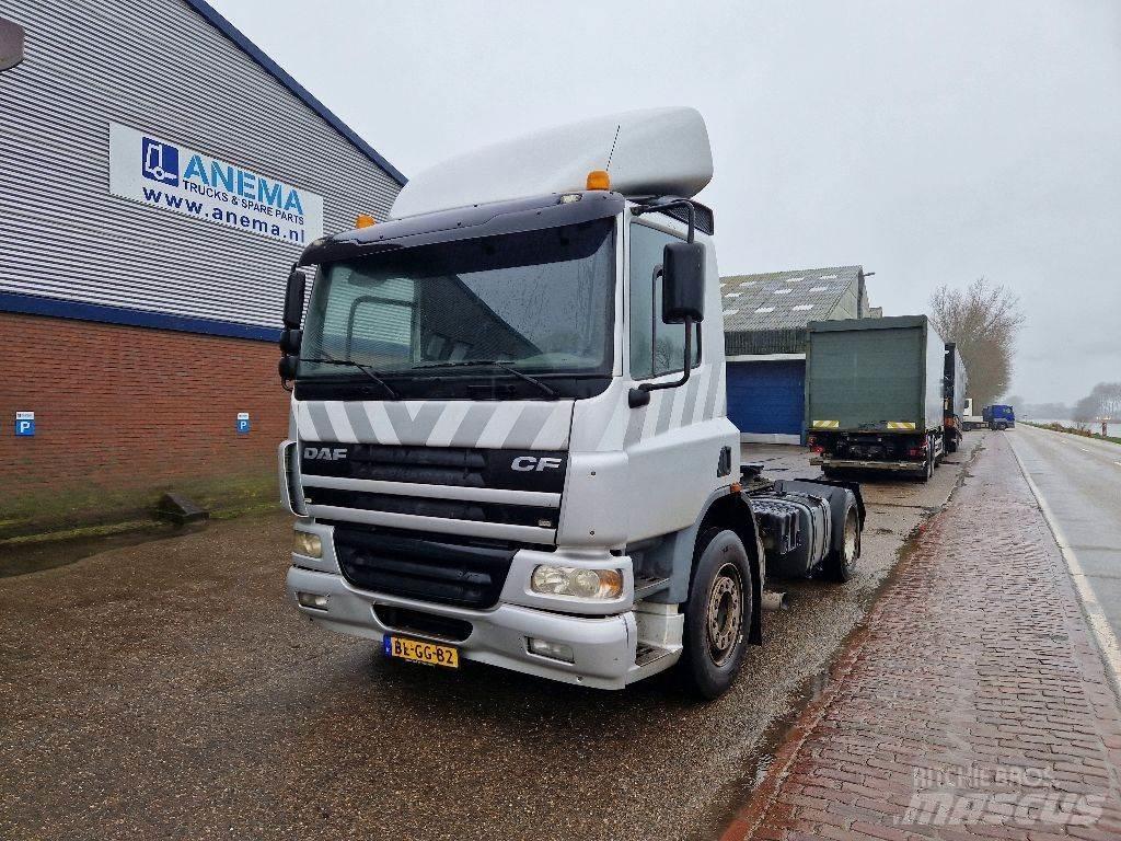 DAF TE75PC Truck Tractor Units