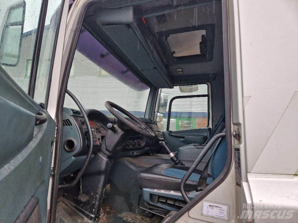 DAF TE75PC Truck Tractor Units
