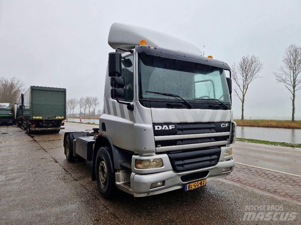 DAF TE75PC Truck Tractor Units
