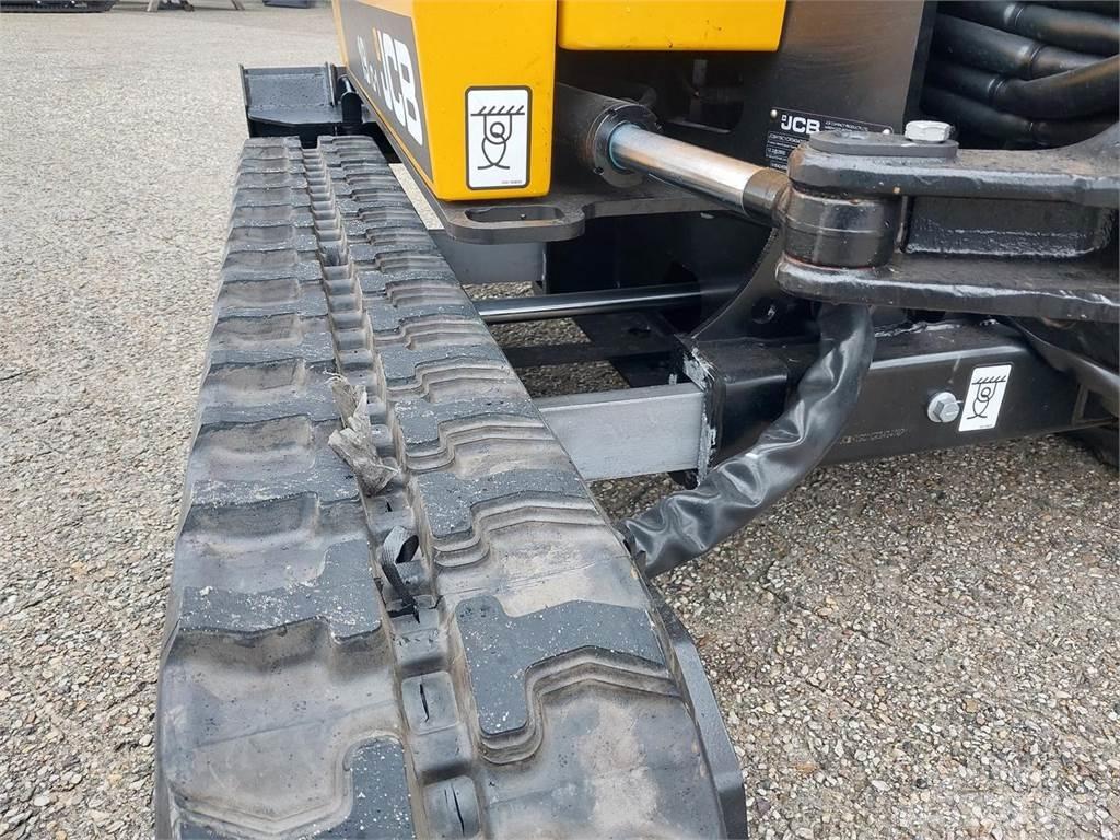 JCB 19C-1 PC Mini excavators < 7t