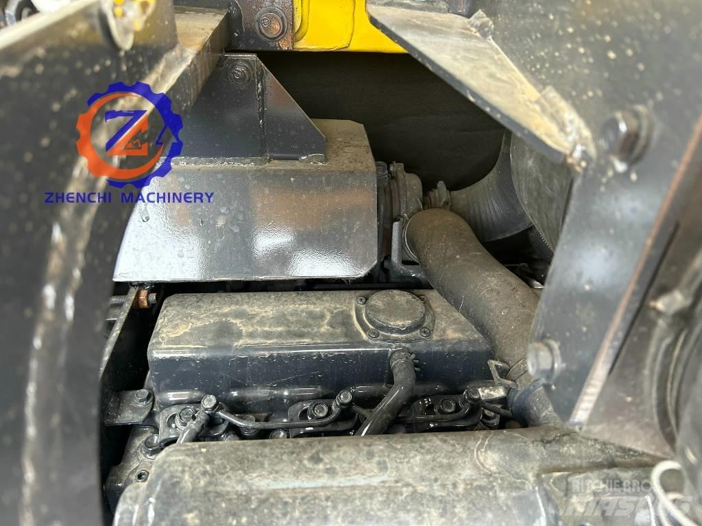 Komatsu PC 56 Mini excavators < 7t