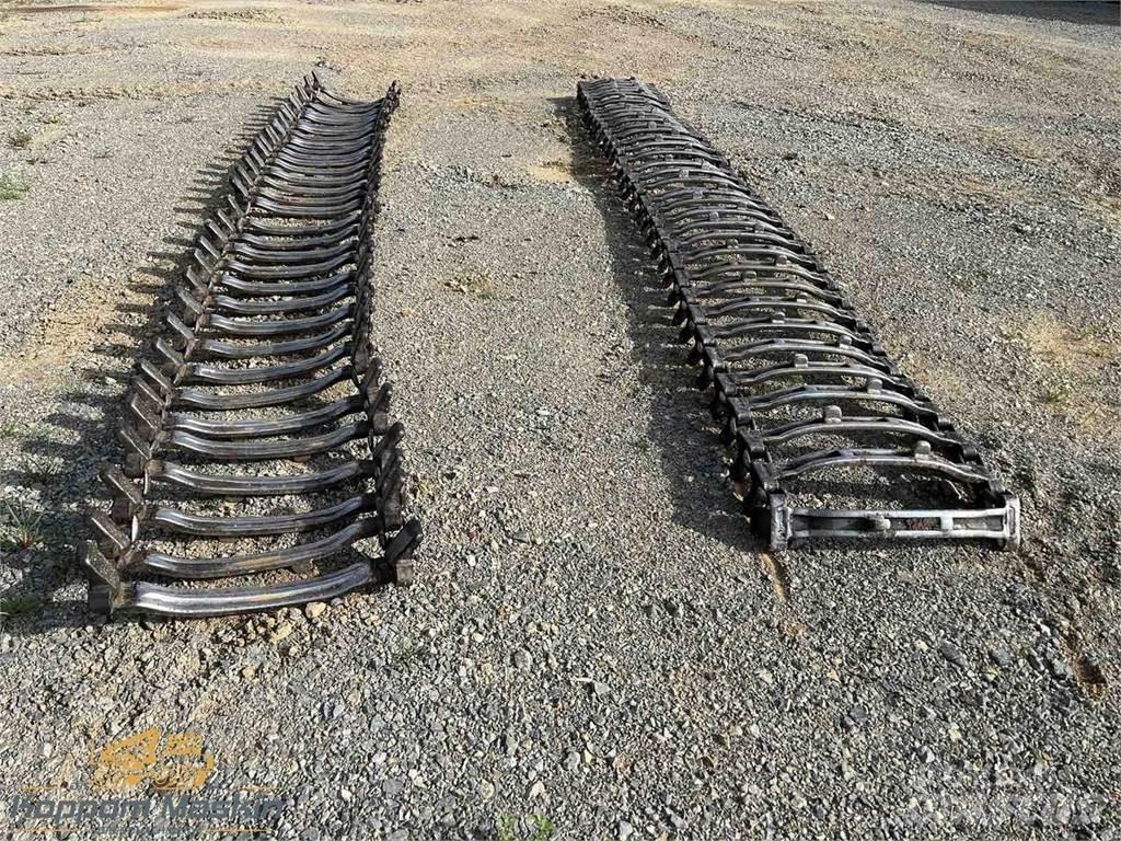 Clark . 650x26,5 Tracks, chains and undercarriage
