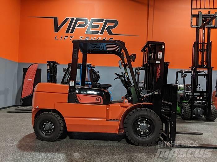 Viper FD50S Other