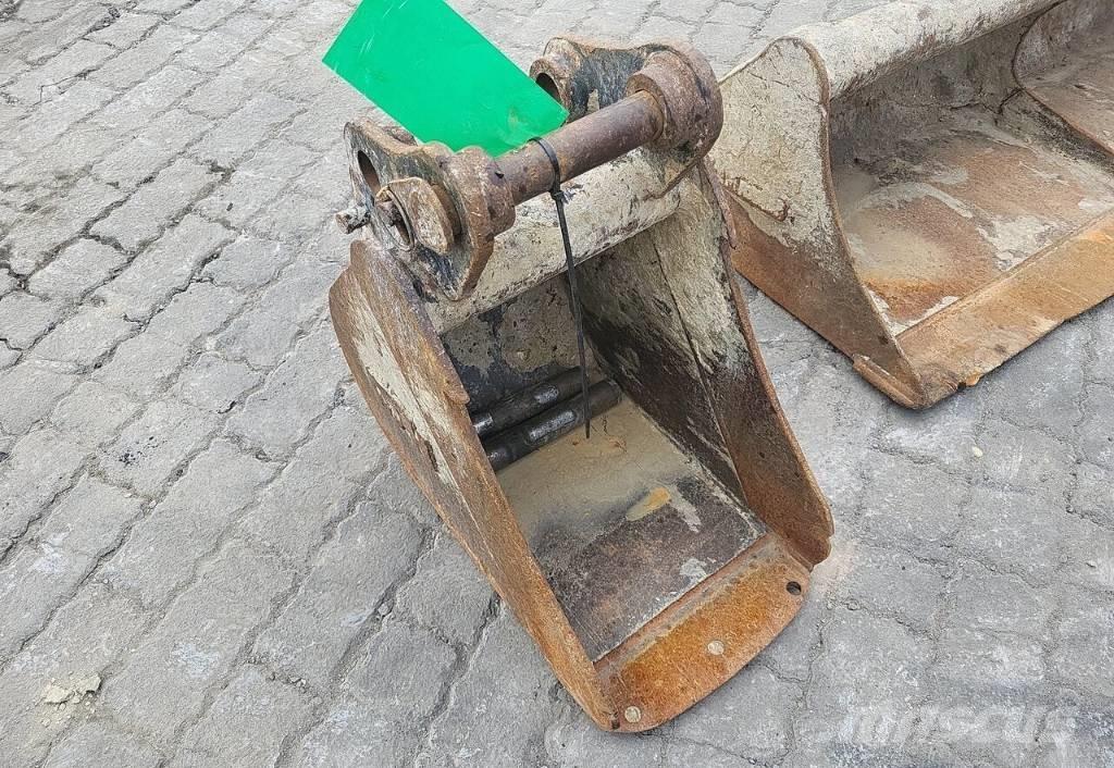 Kubota KX027-4 Mini excavators < 7t