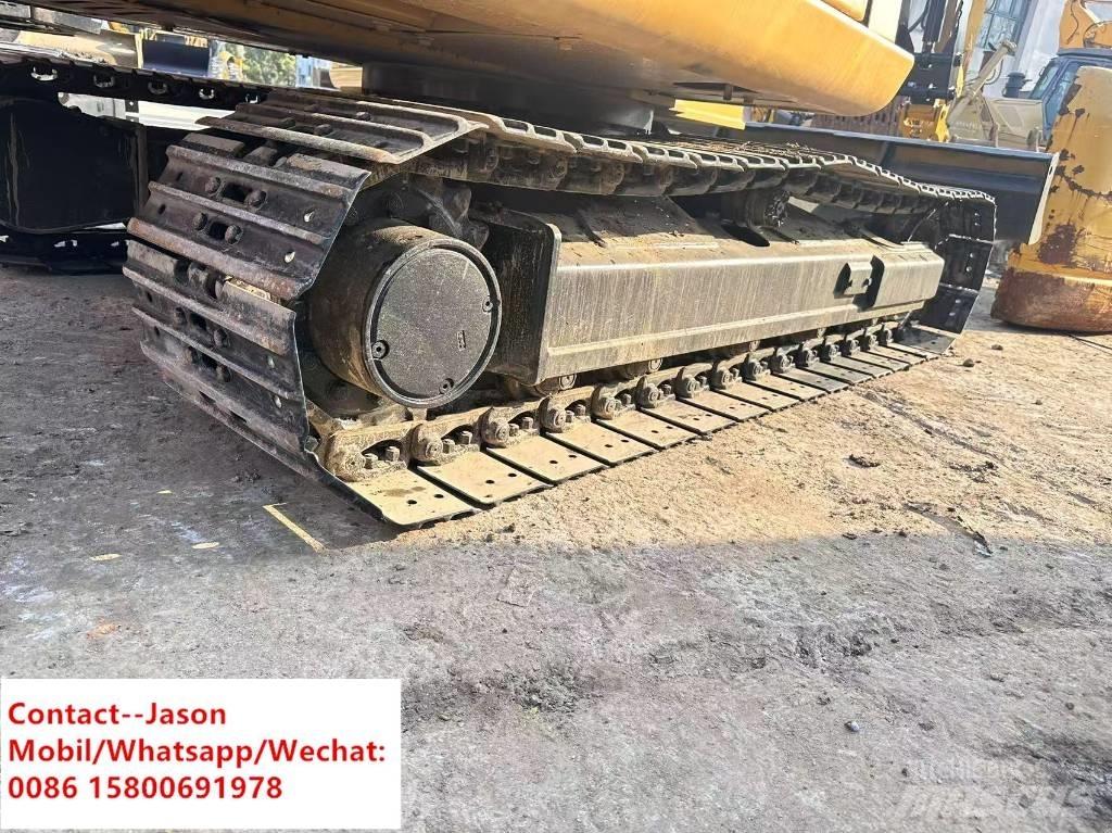 CAT 305.5 E CR Mini excavators < 7t