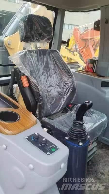 CAT 420 F TLB's