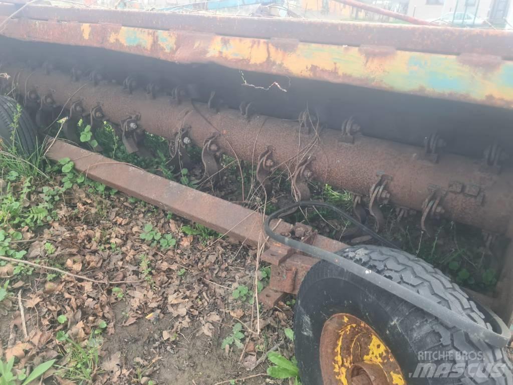 Taarup 2.5 Other farming machines