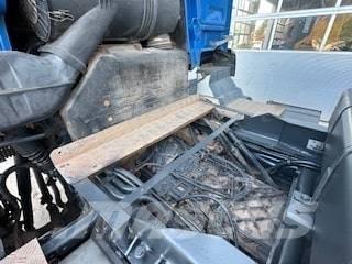 MAN TGA 26.440 Tipper trucks